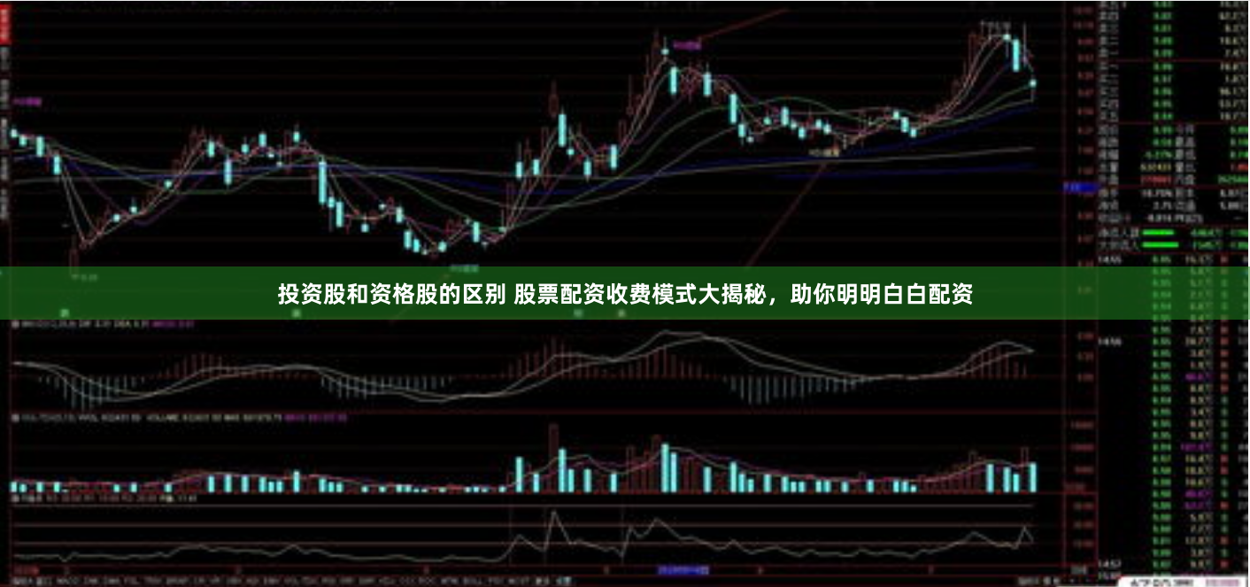 投资股和资格股的区别 股票配资收费模式大揭秘，助你明明白白配资
