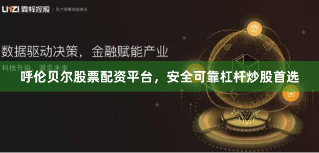 呼伦贝尔股票配资平台，安全可靠杠杆炒股首选